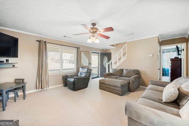 218 Johnson Drive, Braselton, GA 30517
