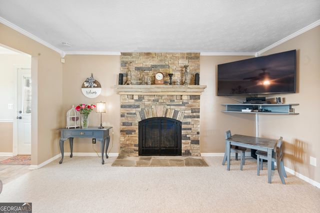 218 Johnson Drive, Braselton, GA 30517