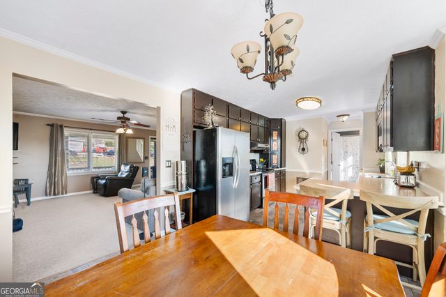 218 Johnson Drive, Braselton, GA 30517