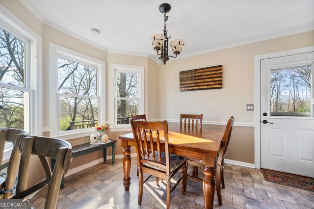 218 Johnson Drive, Braselton, GA 30517