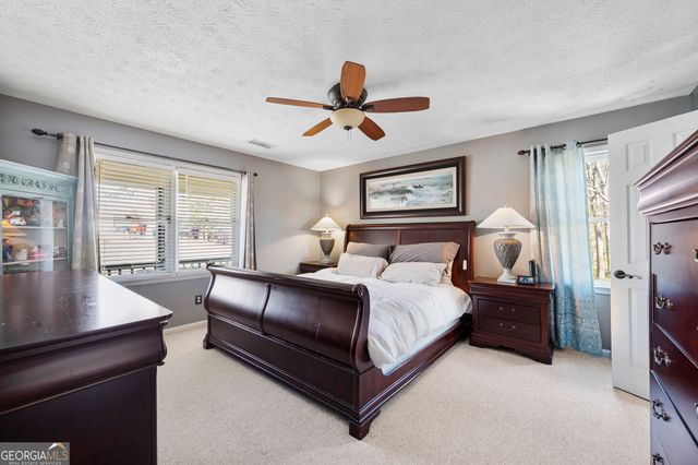 218 Johnson Drive, Braselton, GA 30517