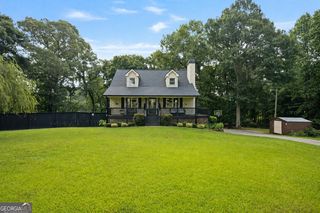 218 Johnson Drive, Braselton, GA 30517