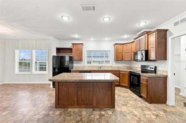 3316 HOLLY SPRINGS DRIVE, Hernando Beach, FL 34607