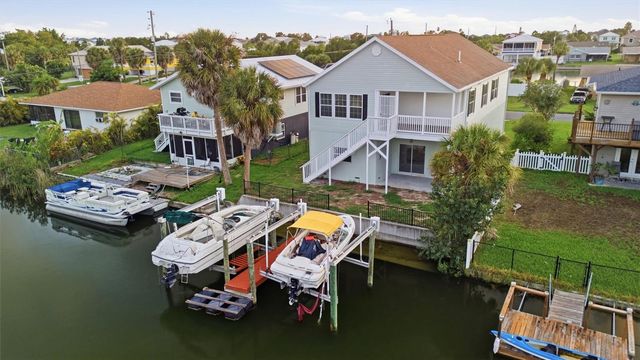 3316 HOLLY SPRINGS DRIVE, Hernando Beach, FL 34607