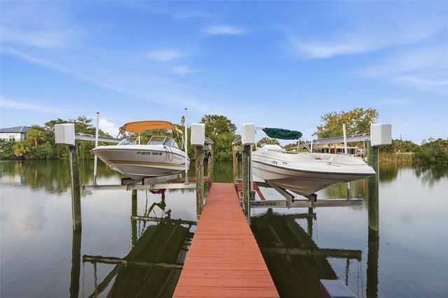 3316 HOLLY SPRINGS DRIVE, Hernando Beach, FL 34607