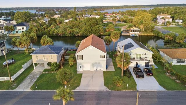 3316 HOLLY SPRINGS DRIVE, Hernando Beach, FL 34607