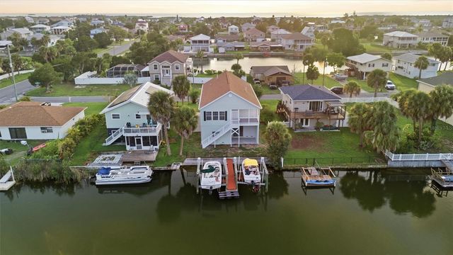 3316 HOLLY SPRINGS DRIVE, Hernando Beach, FL 34607
