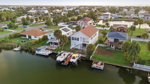 3316 HOLLY SPRINGS DRIVE, Hernando Beach, FL 34607