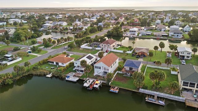 3316 HOLLY SPRINGS DRIVE, Hernando Beach, FL 34607