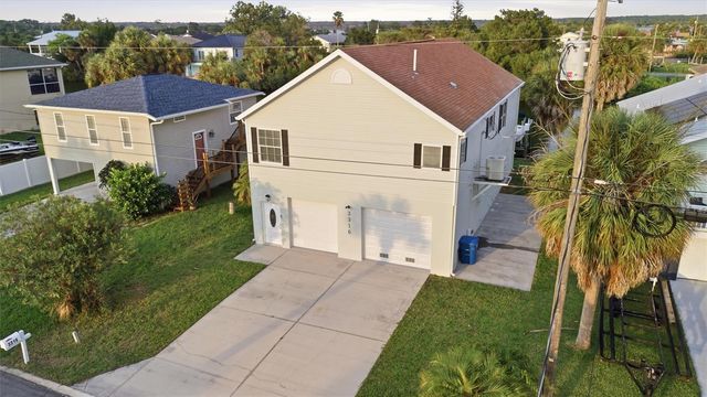 3316 HOLLY SPRINGS DRIVE, Hernando Beach, FL 34607