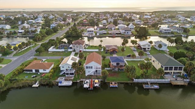 3316 HOLLY SPRINGS DRIVE, Hernando Beach, FL 34607