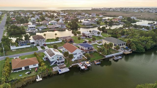 3316 HOLLY SPRINGS DRIVE, Hernando Beach, FL 34607