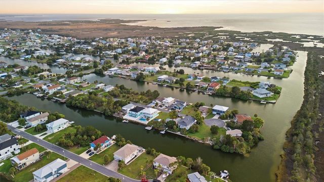 3316 HOLLY SPRINGS DRIVE, Hernando Beach, FL 34607