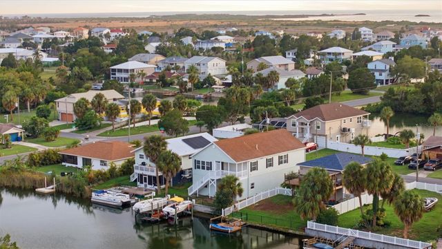 3316 HOLLY SPRINGS DRIVE, Hernando Beach, FL 34607