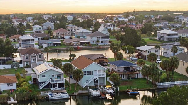 3316 HOLLY SPRINGS DRIVE, Hernando Beach, FL 34607