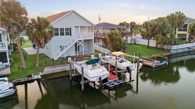 3316 HOLLY SPRINGS DRIVE, Hernando Beach, FL 34607