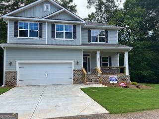 545 Wauka Drive, Demorest, GA 30535