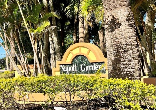 937 Coral Club Drive 937, Coral Springs, FL 33071