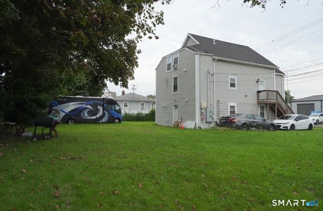 174 Masarik Avenue, Stratford, CT 06615