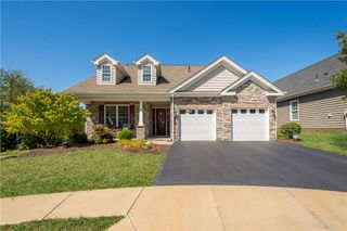 158 Summer Seat Lane, Ohio Twp, PA 15237