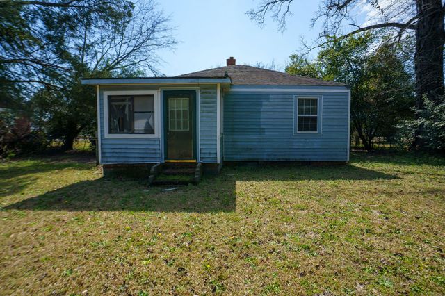 2135 Shirley Avenue, Augusta, GA 30904