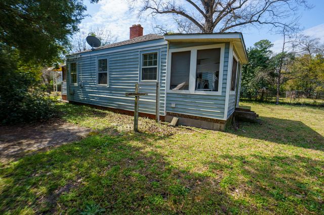 2135 Shirley Avenue, Augusta, GA 30904