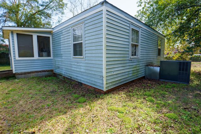 2135 Shirley Avenue, Augusta, GA 30904
