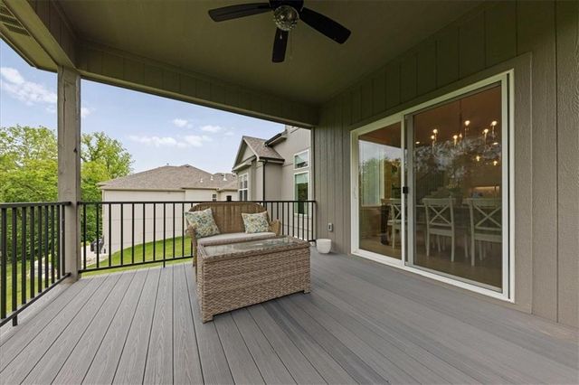 13430 Terrace Park Drive, Parkville, MO 64152