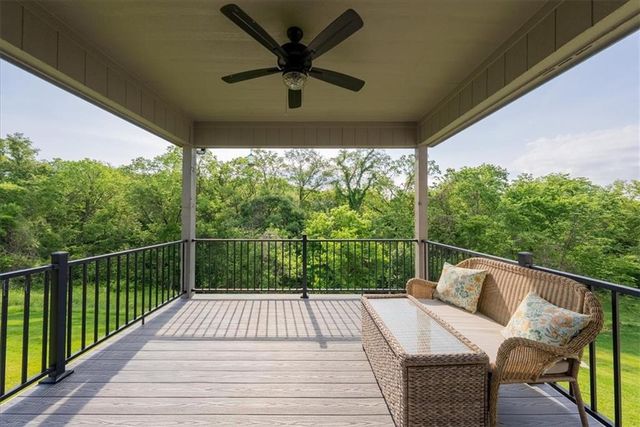 13430 Terrace Park Drive, Parkville, MO 64152