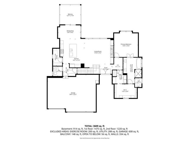 13430 Terrace Park Drive, Parkville, MO 64152