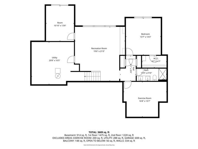 13430 Terrace Park Drive, Parkville, MO 64152