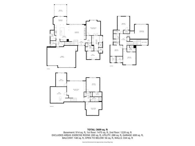 13430 Terrace Park Drive, Parkville, MO 64152