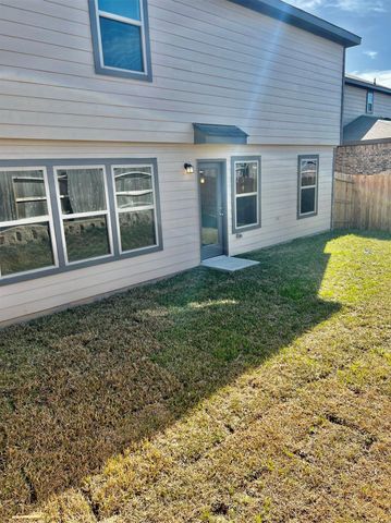 20807 Sheffield Park Drive, Porter, TX 77365