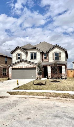 20807 Sheffield Park Drive, Porter, TX 77365