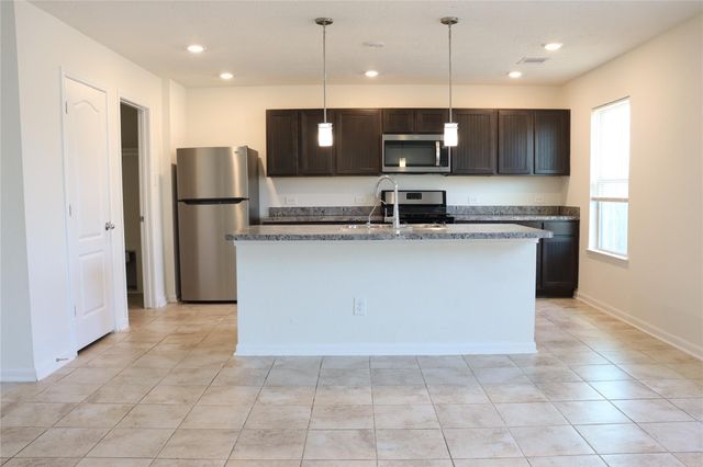 20807 Sheffield Park Drive, Porter, TX 77365