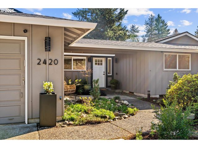 2420 Sw 172ND Ct, Beaverton, OR 97003