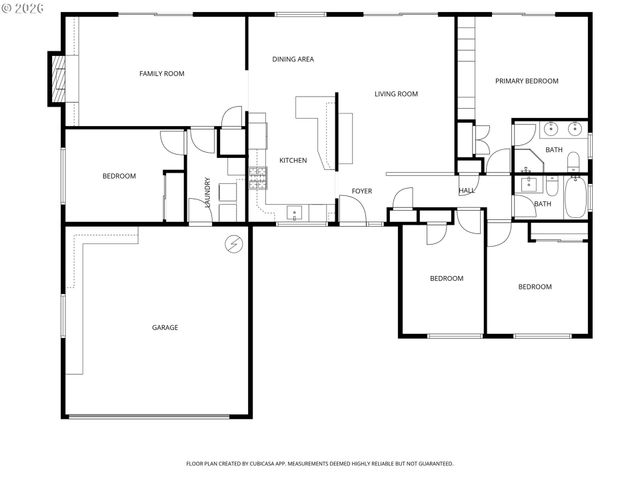 2420 Sw 172ND Ct, Beaverton, OR 97003