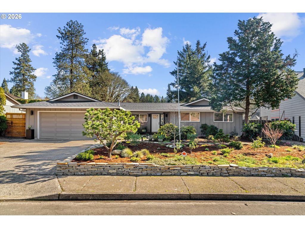 2420 Sw 172ND Ct, Beaverton, OR 97003