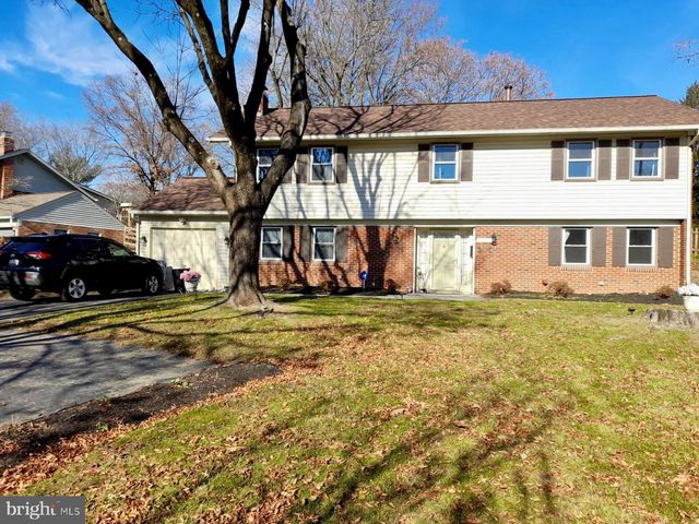 7301 MILL RUN, Rockville, MD 20855