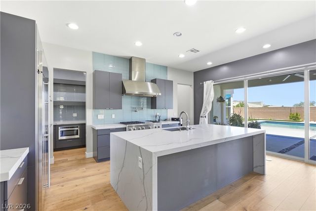 8380 Mojave Creek Court, Las Vegas, NV 89113