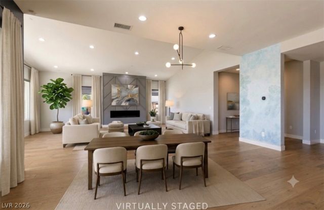 8380 Mojave Creek Court, Las Vegas, NV 89113