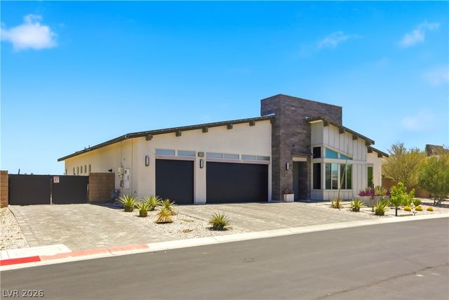 8380 Mojave Creek Court, Las Vegas, NV 89113