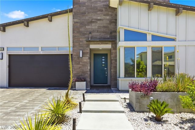 8380 Mojave Creek Court, Las Vegas, NV 89113
