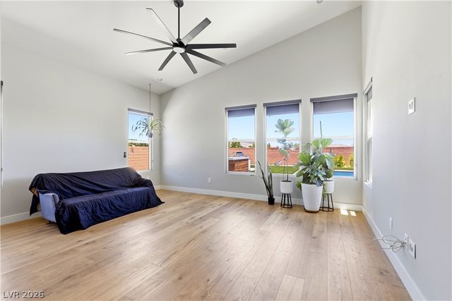 8380 Mojave Creek Court, Las Vegas, NV 89113