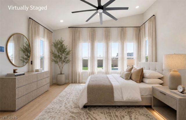 8380 Mojave Creek Court, Las Vegas, NV 89113