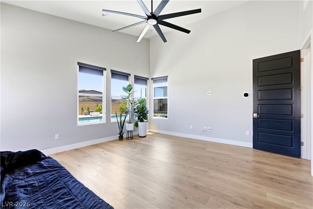 8380 Mojave Creek Court, Las Vegas, NV 89113