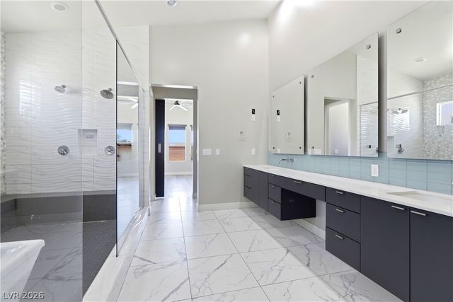 8380 Mojave Creek Court, Las Vegas, NV 89113
