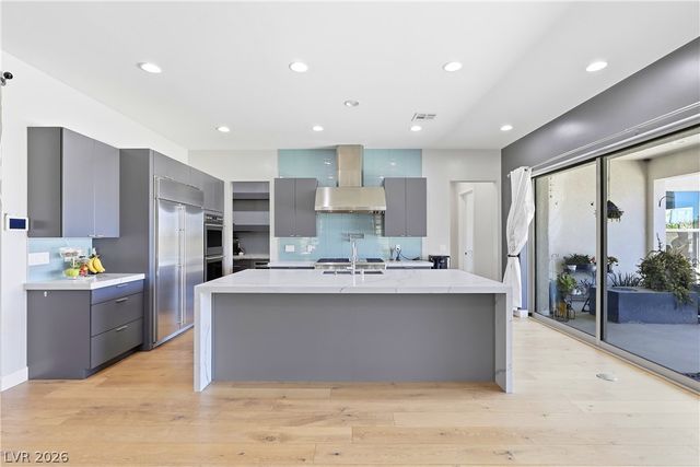 8380 Mojave Creek Court, Las Vegas, NV 89113