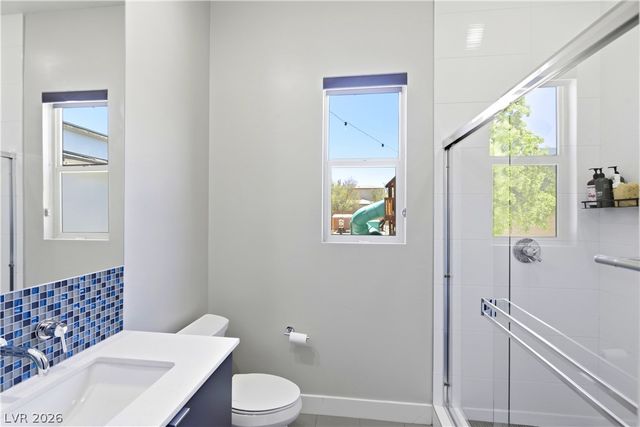 8380 Mojave Creek Court, Las Vegas, NV 89113