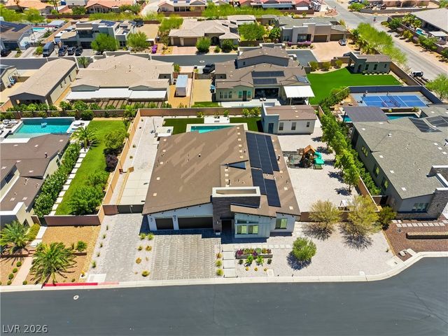 8380 Mojave Creek Court, Las Vegas, NV 89113